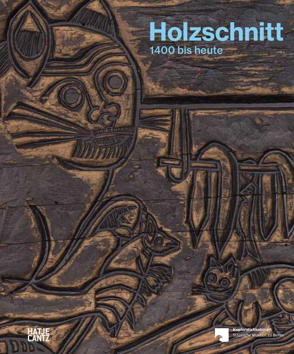 Immagine prodotto Holzschnitt (Tedesco, Christien Melzer e Georg Josef Dietz per il Kupferstichkabinett - Staatliche Museen zu Berlin, Georg Josef Dietz, Dagmar Korbacher, Christien Melzer, Lea Hagedorn, 2022)