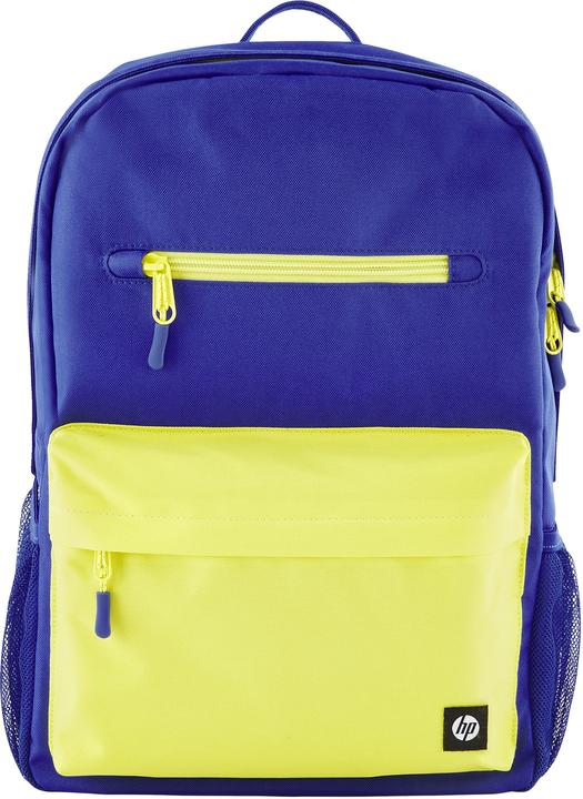 Produktbild HP Campus Blue Backpack (P) (17 l)