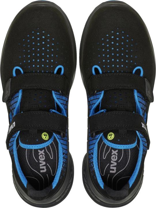 Immagine prodotto Uvex Safety 1 G2 (S1, 47)