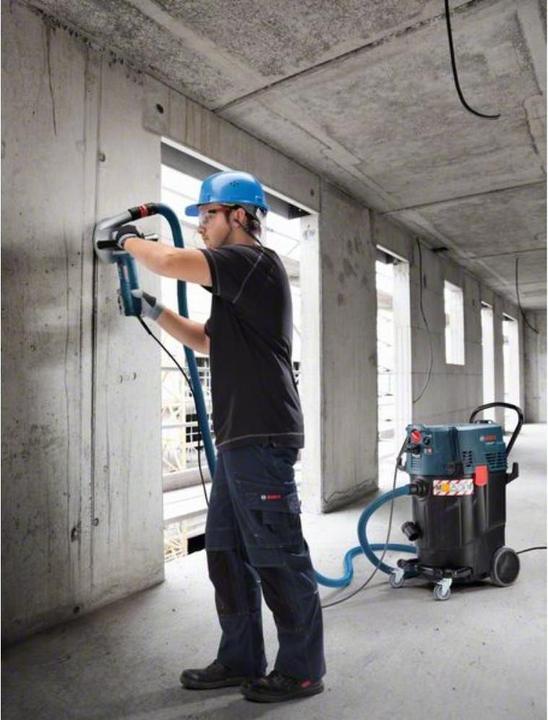Immagine prodotto Bosch Professional GAS 55 M AFC aspirapolvere a umido e a secco (Aspirapolvere a umido e a secco)