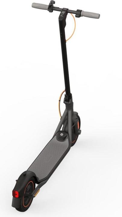 Productafbeelding Segway-Ninebot KickScooter F40D II van Segway (20 km/h, 40 km, 350 W)