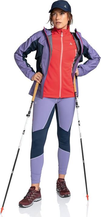 Actual product image Schöffel Women's 3L Jacket Ryten (48)