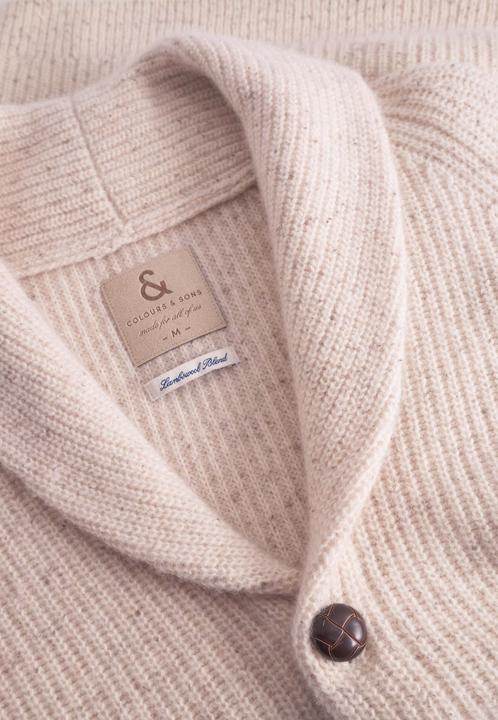 Produktbild Colours & Sons Cardigan Cardigan Donegal (S)