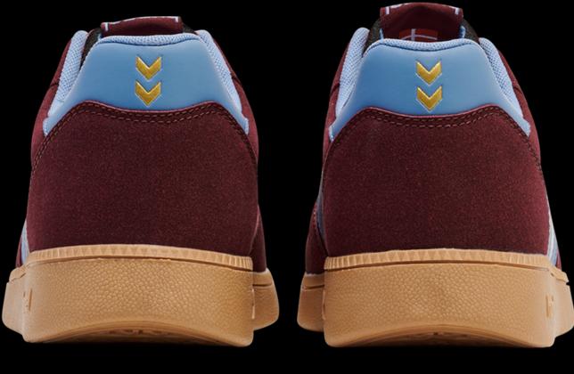Image du produit hummel Handball Parfait Synth. Suede (41)