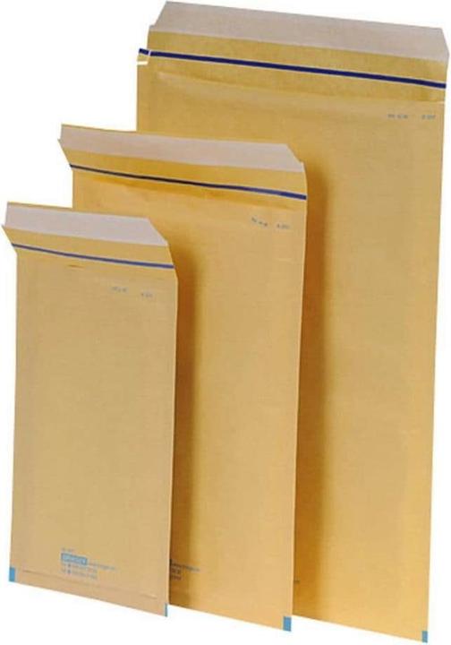 Produktbild Brieger Luftpolstertasche (1 x)
