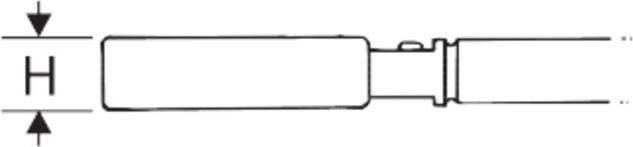 Actual product image Bilz Universal ratchet (without insert)