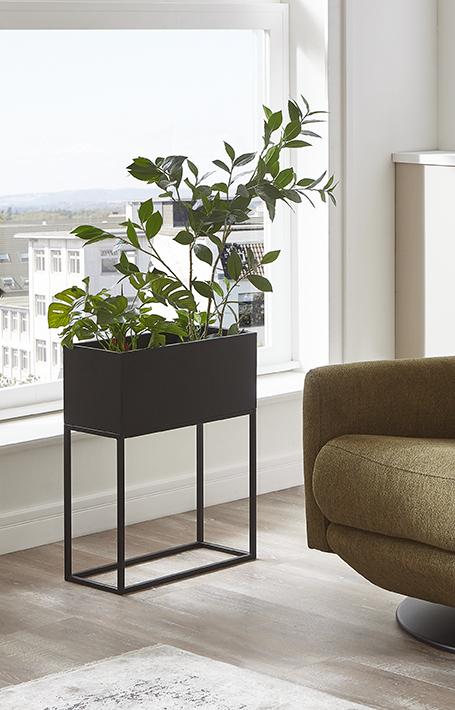 Produktbild HAKU Möbel Blumenstnder (60 cm)