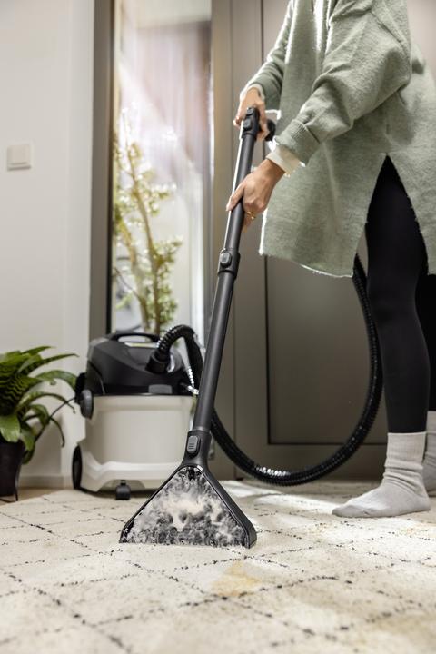 Produktbild Kärcher SE 6 Signature Line (Nass-Trockensauger)