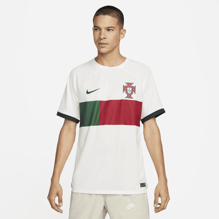 Produktbild Nike Speedy 36 - Portugal Auswärts WM Trikot (XL)