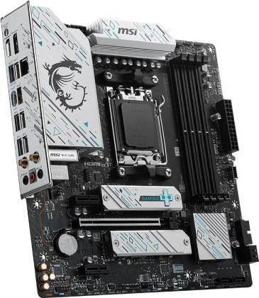Actual product image MSI B760 GAMING PLUS WIFI DDR4 (LGA 1700, Intel B760, ATX)