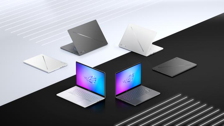 Produktbild ASUS ROG Zephyrus G16 OLED GU605CW-QR087W (90NR0LX5-M006Y0) (16", 32 GB, 2000 GB, Eng. Int.)