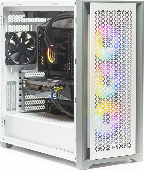 Immagine prodotto Morele M-8994171 (AMD Ryzen 7 5800X, 16 GB, 1000 GB, GeForce RTX 3070 Ti)