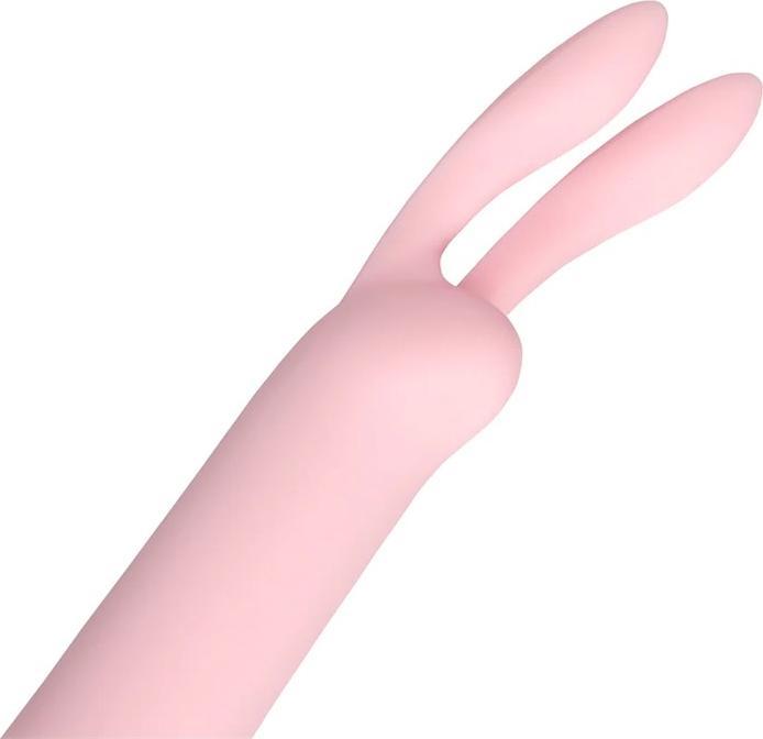 Produktbild Shots Mini Rabbit Vibrator with USB Charger