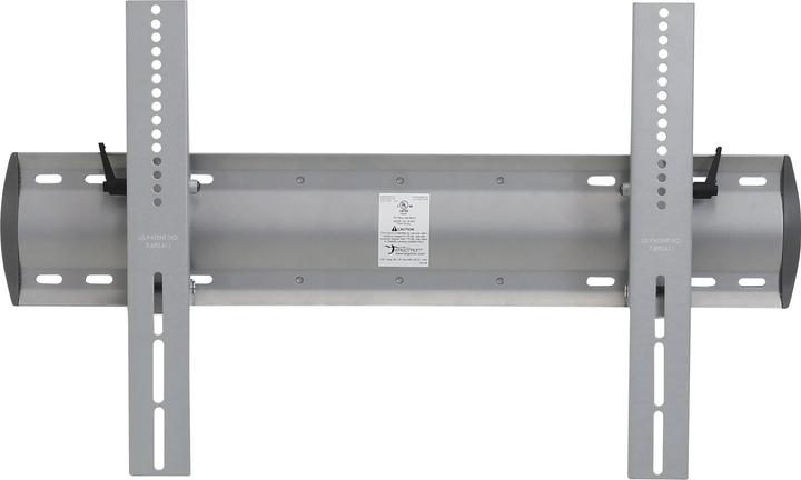Image du produit Ergotron Tilting Wallmount Lfd (Mur, 65", 40 kg)