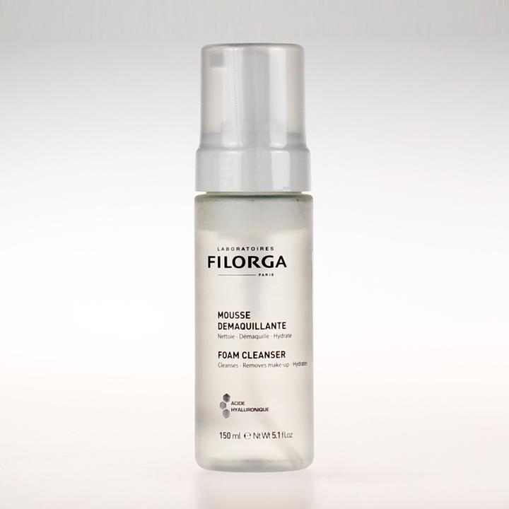 Produktbild Filorga Foam Cleanser (Schaum, 150 ml)