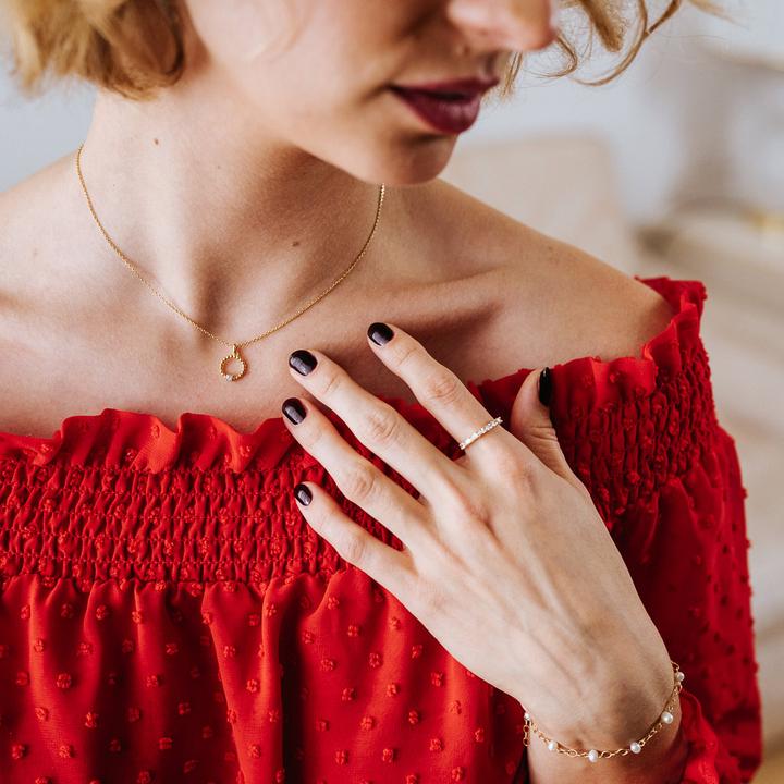 Image du produit Julie Julsen Collier (Argent 925)