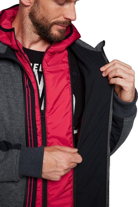 Produktbild Camp David Jacke Shipyard Übergangsjacke (S)