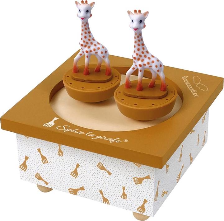 Immagine prodotto Trousselier Sophie die Giraffe
