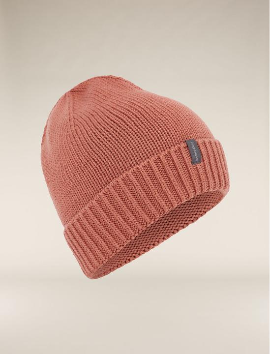Actual product image Icebreaker Unisex Vela Cuff Beanie