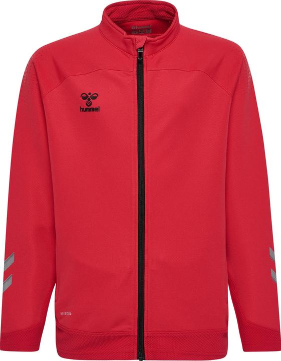 Immagine prodotto hummel Piombo Poli Giacca Zip Bambini (152)