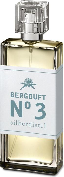 Produktbild Bergduft Eau de Parfum 3 / 50 ml (Eau de Parfum, 50 ml)