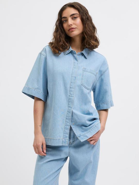 Produktbild JJXX JXSURA Jeanshemd Jeanshemd (S)