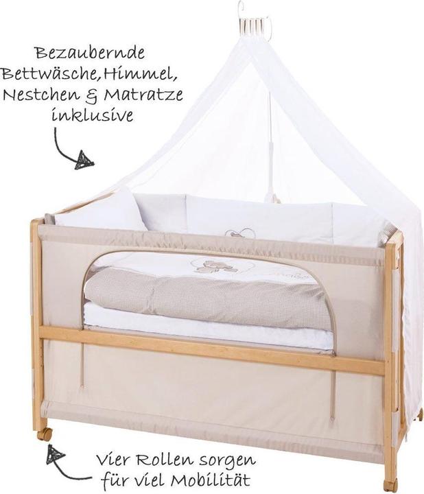 Image du produit Roba Liebhabär