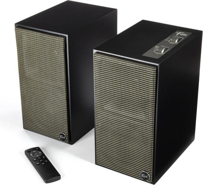 Actual product image Klipsch The Fives (1 pair, 160 W)
