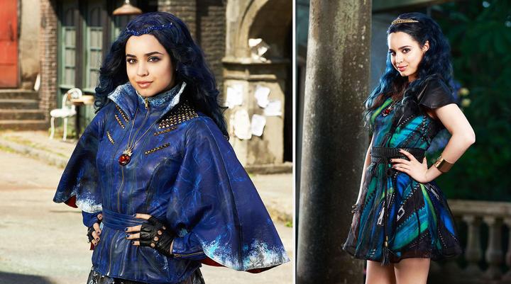 Image du produit Descendants Les descendants (DVD, 2015, Allemand)