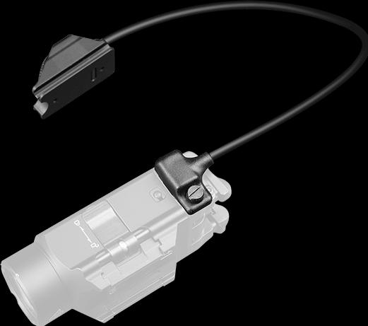 Produktbild Fenix AER-06-S taktischer Ferschalter für die GL19R
