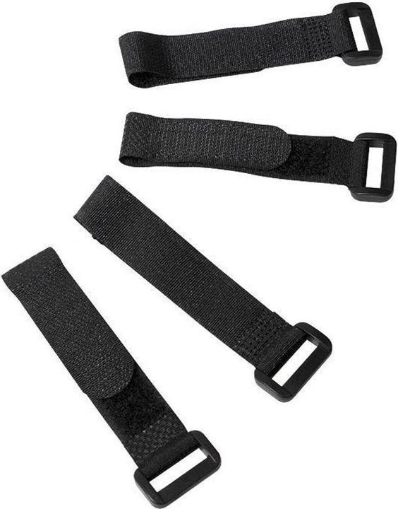 Actual product image LogiLink Cable tie (Velcro cable ties, 150 mm, 10 pcs.)