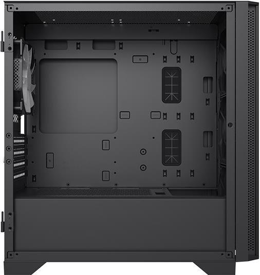 Produktbild Montech Air 100 (mATX, Mini-ITX)