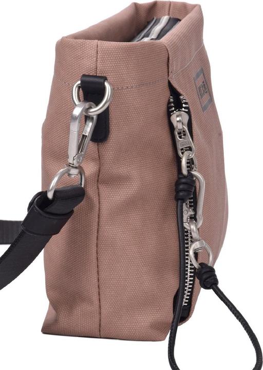 Produktbild KCB Umhängetasche Knot, Blassrosa