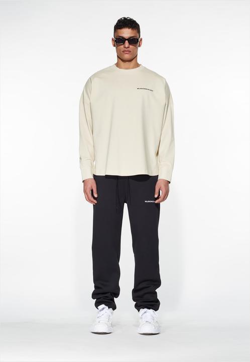 Immagine prodotto Mjgonzales Atelier x Manica lunga oversize - 86829 (M)