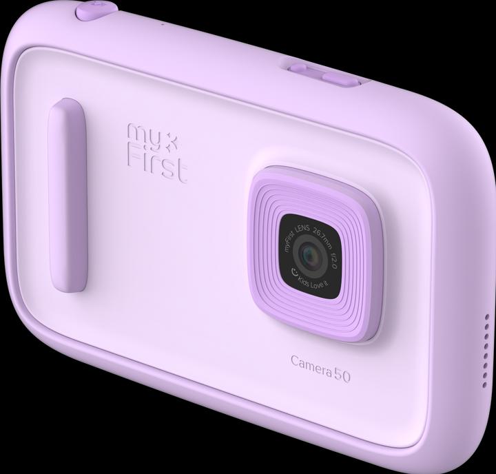 Produktbild myFirst Camera 50