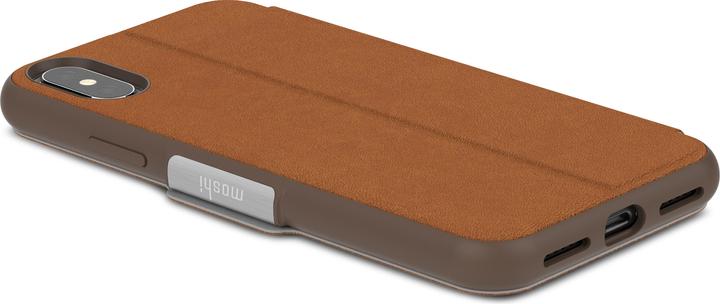 Productafbeelding Moshi SenseCover (Apple iPhone X)