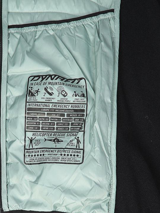 Image du produit Dynafit Gilet Speed Insualtion (L)