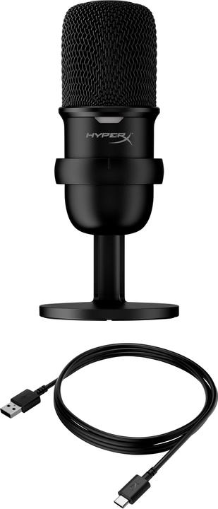 Productafbeelding HyperX SoloCast