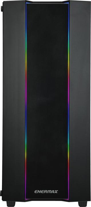 Produktbild Enermax Makashi II MKT50 (ATX, mATX, Mini-ITX, E-ATX)
