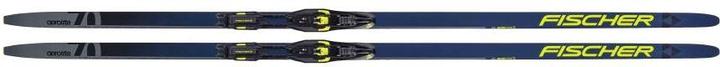 Immagine prodotto Fischer Sports Aerolite Skate 70 + BDG Skate Step In 23/24 (181 cm)