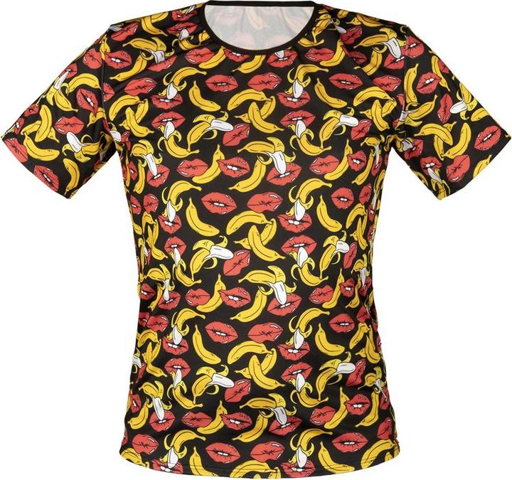 Anais T-shirt homme "Banana