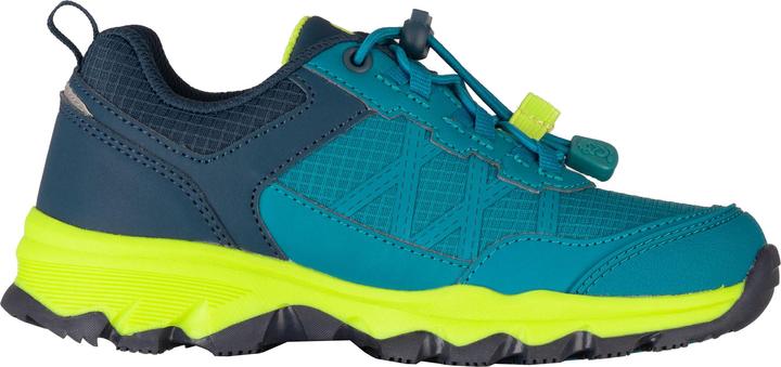 Actual product image Trollkids Kid's Trolltunga Hiker Low XT (35)