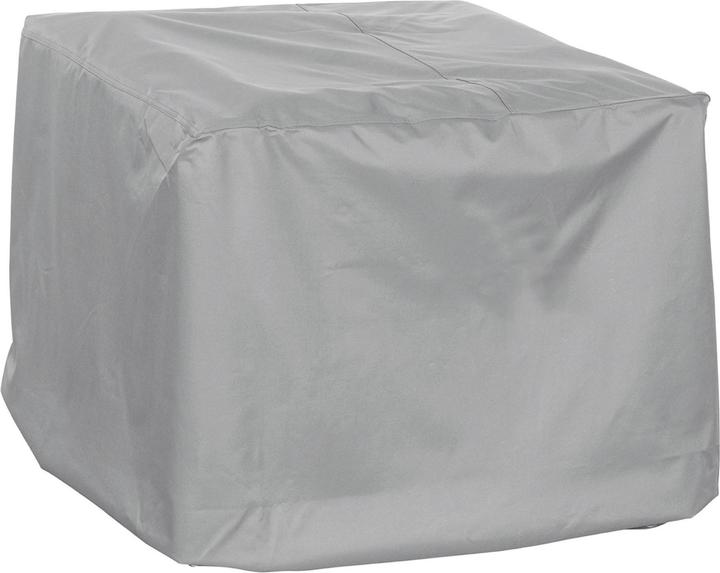 Mehr Garten Schutzhülle für Gartenliege | 100 x 100 x 80 cm | gewebtes Polyester PERMATEX von
