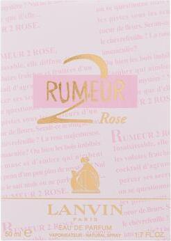Immagine prodotto Lanvin Rumeur 2 Rose (Eau de parfum, 50 ml)