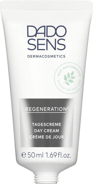 Actual product image Dado Sens REGENERATION E Day Cream - Skin in Need of Regeneration (50 ml, Day cream)