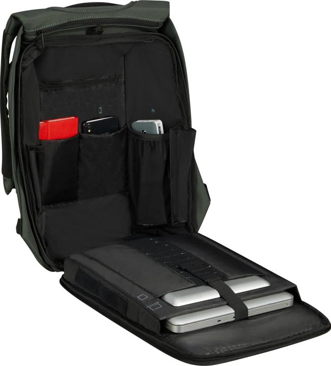 Produktbild Samsonite Securipack 2.0 (16 l)