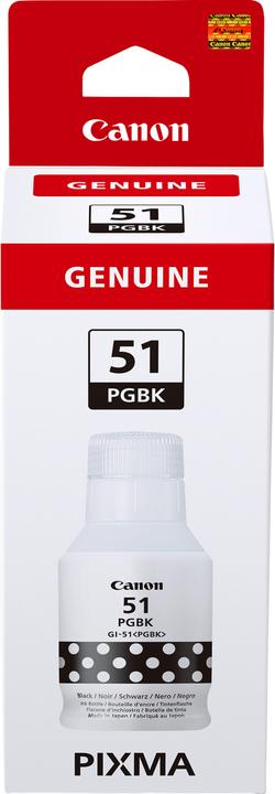 Canon GI-51PGBK (PBK)