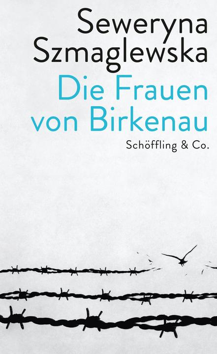 Immagine prodotto Die Frauen von Birkenau (Tedesco, Seweryna Szmaglewska, 2020)