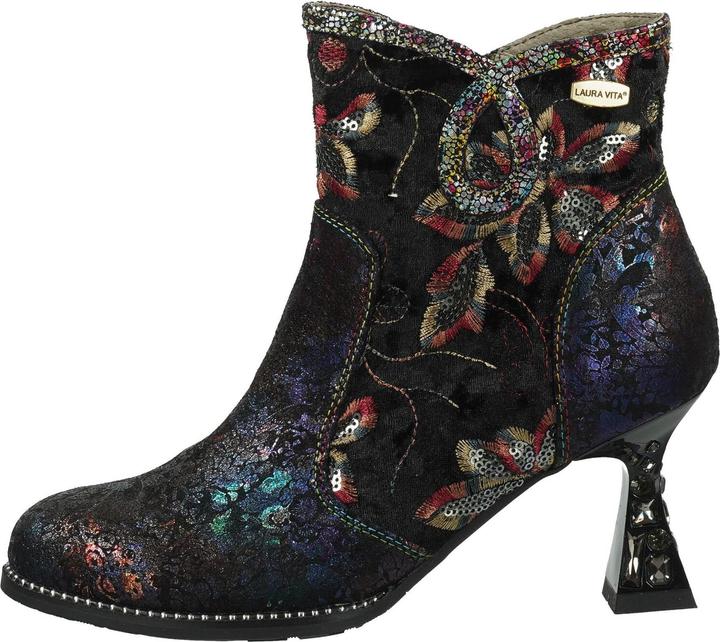 Produktbild Laura Vita Stiefelette (36)