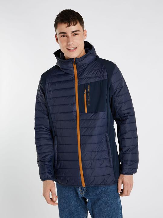 Produktbild Protest Herren Outdoorjacke LETTON Ground Blue XL (XL)